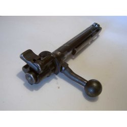 Bolt, complet f. 98 K.