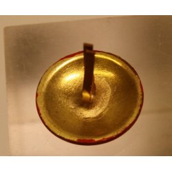 CIVILFORSVARET - Kokarde