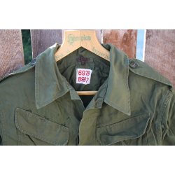 Battle jacket 2nd model