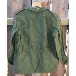 Battle jacket 2nd model