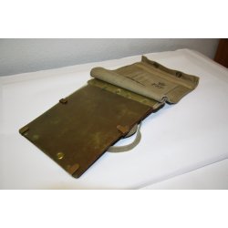 Dnemark : Kartentasche aus etwa 1950iger