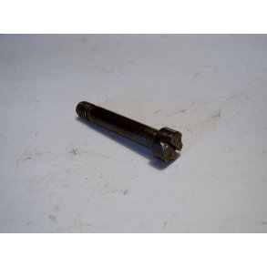 Forbindelsesskrue, lang.