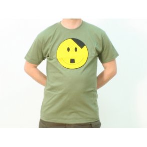 Smiley t-shirt