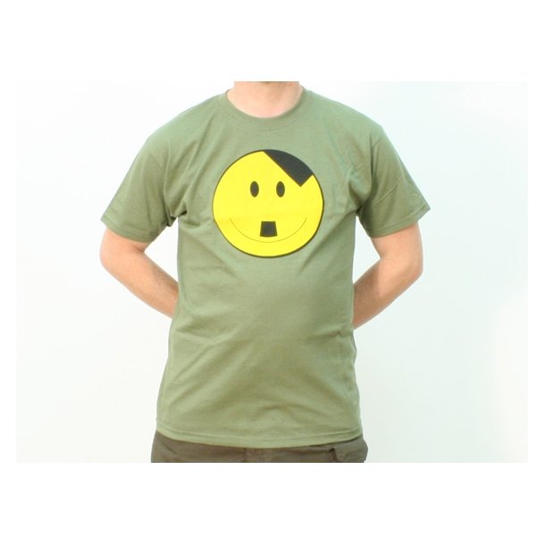 Smiley t-shirt