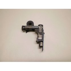 Hauges sight f. swedish Mauser rifle.