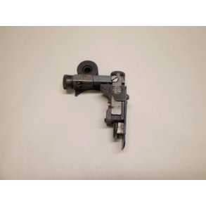 Hauges sight f. swedish Mauser rifle.