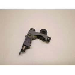 Hauges sight f. swedish Mauser rifle.