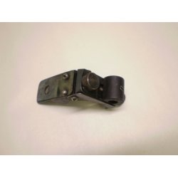 Hauges sight f. swedish Mauser rifle.