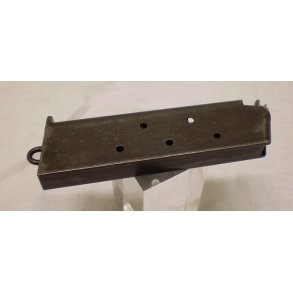 Kongsberg M/1914 magazine