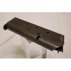 Kongsberg M/1914 magazine