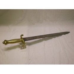 Preussische Faschinenmesser