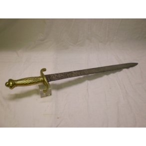 Preussische Faschinenmesser