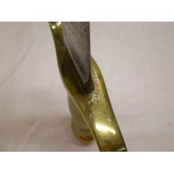 Preussische Faschinenmesser