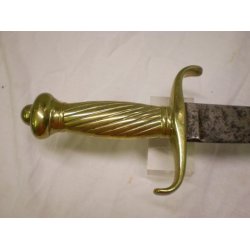 Preussische Faschinenmesser