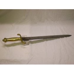 Preussische Faschinenmesser