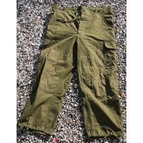 Batlle trousers 1st model