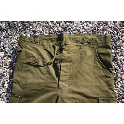 Batlle trousers 1st model