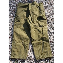 Batlle trousers 1st model