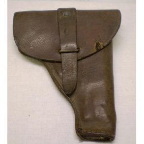 PISTOLENTASCHE f. 7,65 2.W.K. Frankreich ???