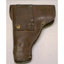 PISTOLENTASCHE f. 7,65 2.W.K. Frankreich ???