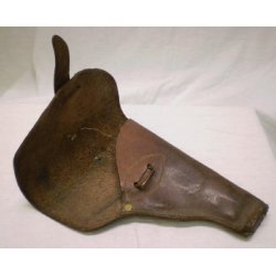 PISTOLENTASCHE f. 7,65 2.W.K. Frankreich ???