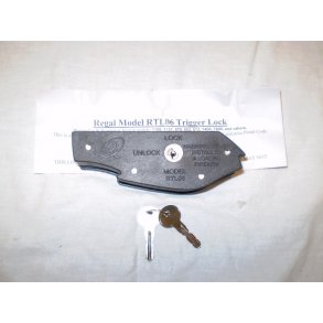 Trigger Lock
