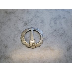 Mærke - Stavnbåndetets løsning 1788-1938