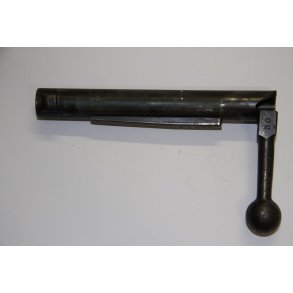 Geværlås for GV89/89 karabin - Nøgen