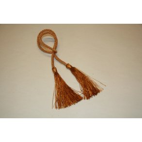 Dekorationskvaste til sabler