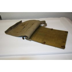 Britisch Pattern 37 Kartentasche