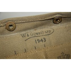 Britisch Pattern 37 Kartentasche