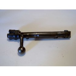 Bolt, complet f. 98 K.