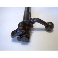 Bolt, complet f. 98 K.