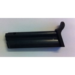 Walther PPK Triple-K .22LR