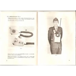 SIGNALTJENESTEN - Brbare radioanlg