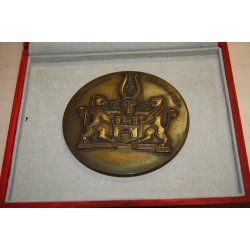 Deutschland: VII. Int. Jugendfussballturnier 1965