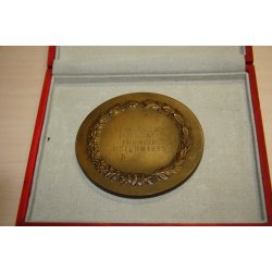 Deutschland: VII. Int. Jugendfussballturnier 1965