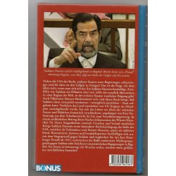 Staatsmord in Bagdad - Saddam Hussein am galgen.