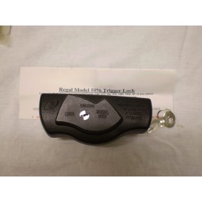 Trigger Lock