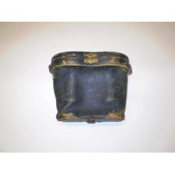 Dansk Milit&aelig;r Feltkikkert