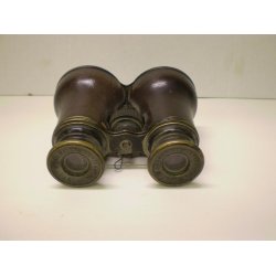 Dansk Milit&aelig;r Feltkikkert