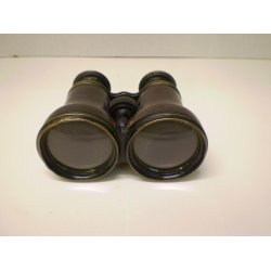 Dansk Milit&aelig;r Feltkikkert