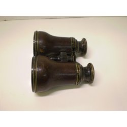 Dansk Milit&aelig;r Feltkikkert