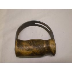 H&aring;ndst&oslash;tte