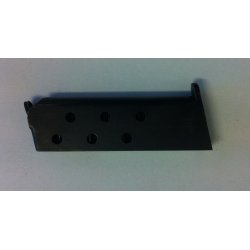 Browning 1910 cal. 7,65