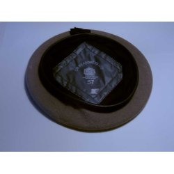 Britiske Commandos original Baret (post war)