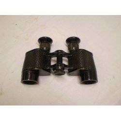 BINOCULA - Lob - Glas 8x - L.O.Bittner A.G.M&uuml;nchen