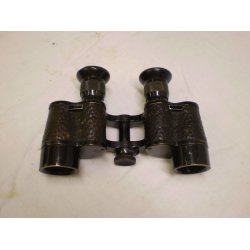 BINOCULA - Lob - Glas 8x - L.O.Bittner A.G.M&uuml;nchen