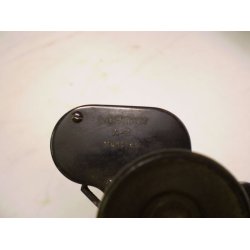 BINOCULA - Lob - Glas 8x - L.O.Bittner A.G.M&uuml;nchen