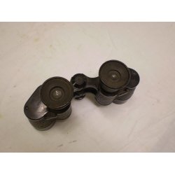 BINOCULA - Lob - Glas 8x - L.O.Bittner A.G.M&uuml;nchen